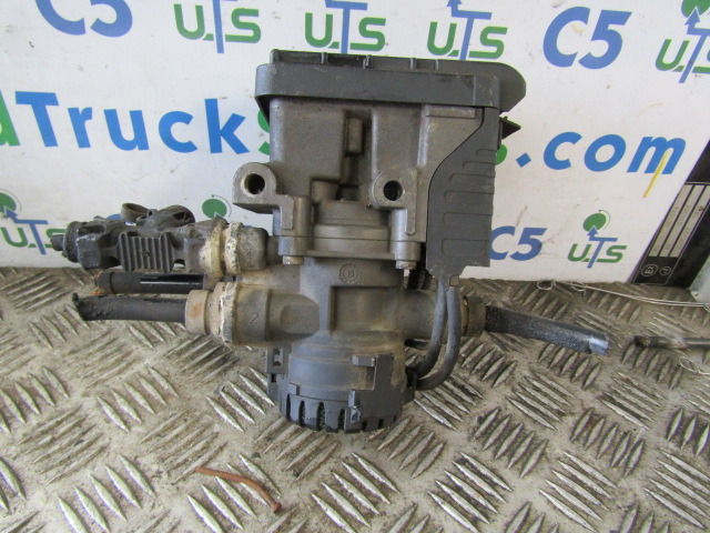 VOLVO FE EBS MODULATOR VALVE EURO 6 - ECU עבור משאית: תמונה 2 VOLVO FE EBS MODULATOR VALVE EURO 6 - ECU עבור משאית: תמונה 2
