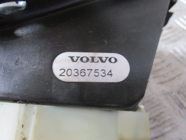 VOLVO FM/FH VERSION 2 HANDBRAKE CONTROL UNIT - תא ופנים הרכב עבור משאית: תמונה 2 VOLVO FM/FH VERSION 2 HANDBRAKE CONTROL UNIT - תא ופנים הרכב עבור משאית: תמונה 2