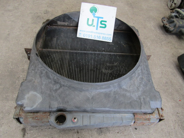 VOLVO FM12 RADIATOR/INTERCOOLER PACK P/NO 20460180/20484916 - רדיאטור עבור משאית: תמונה 2 VOLVO FM12 RADIATOR/INTERCOOLER PACK P/NO 20460180/20484916 - רדיאטור עבור משאית: תמונה 2