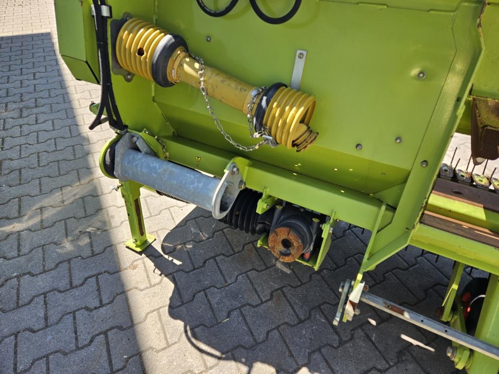 CLAAS PU 300 HD - מקצרת קומבינה: תמונה 4 CLAAS PU 300 HD - מקצרת קומבינה: תמונה 4