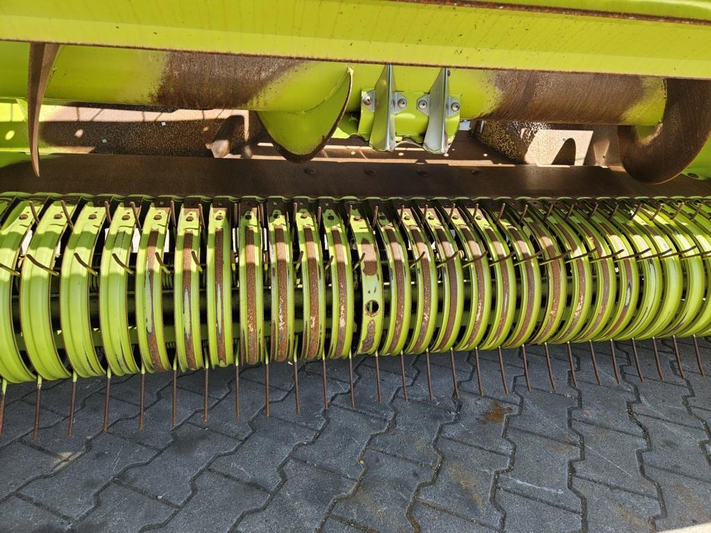 CLAAS PU 300 HD - מקצרת קומבינה: תמונה 2 CLAAS PU 300 HD - מקצרת קומבינה: תמונה 2