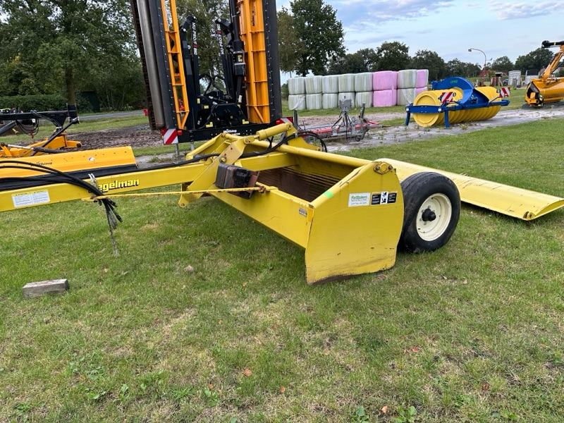 Degelman LL3050 - ציוד עיבוד קרקע: תמונה 4 Degelman LL3050 - ציוד עיבוד קרקע: תמונה 4
