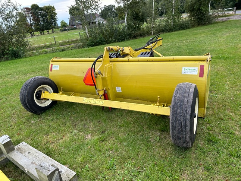 Degelman LL3050 - ציוד עיבוד קרקע: תמונה 1 Degelman LL3050 - ציוד עיבוד קרקע: תמונה 1