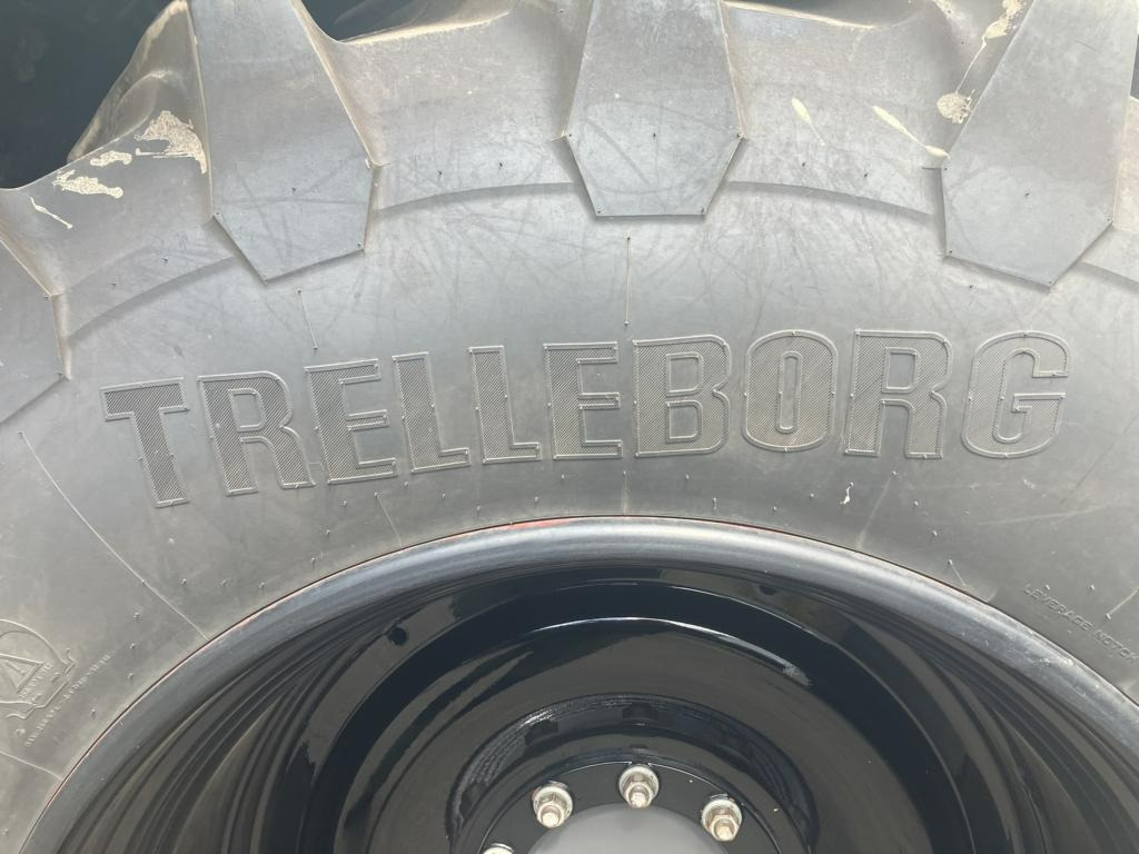 טרקטור חקלאי Fendt 828 Profi Plus: תמונה 7