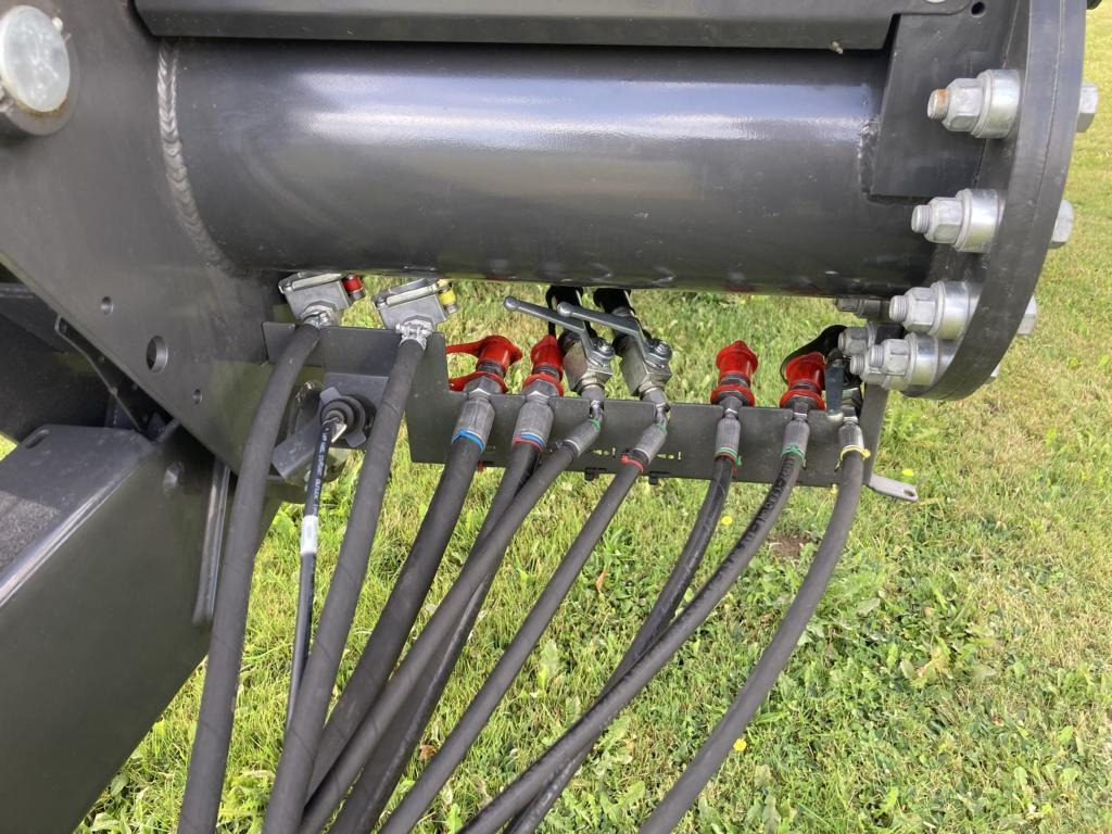 הַחכָּרָה Fliegl CARGOS 740 TREND Fliegl CARGOS 740 TREND: תמונה 18