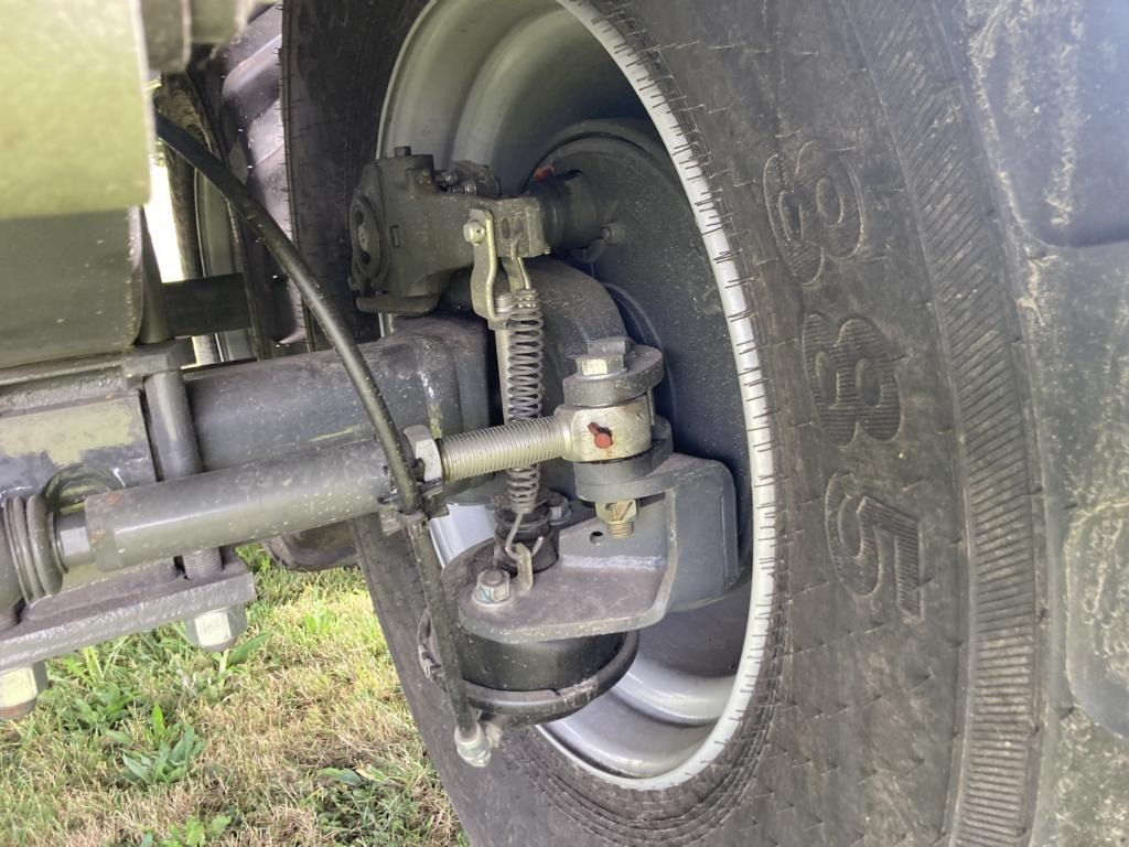 הַחכָּרָה Fliegl CARGOS 740 TREND Fliegl CARGOS 740 TREND: תמונה 12