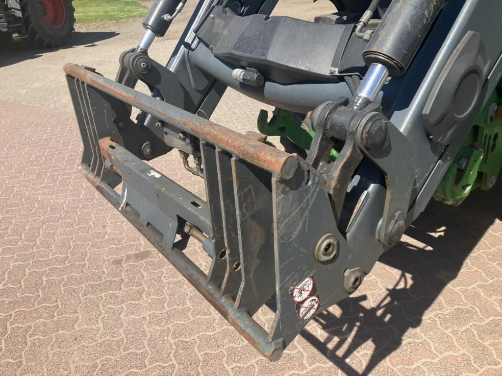 John Deere 6125R - טרקטור חקלאי: תמונה 5 John Deere 6125R - טרקטור חקלאי: תמונה 5