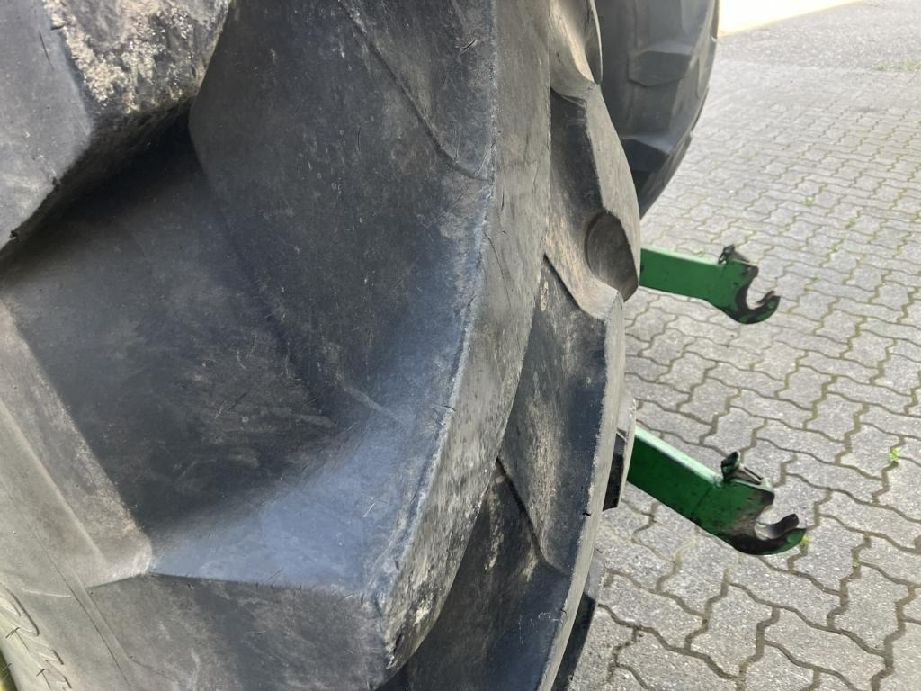 John Deere 6175R - טרקטור חקלאי: תמונה 5 John Deere 6175R - טרקטור חקלאי: תמונה 5