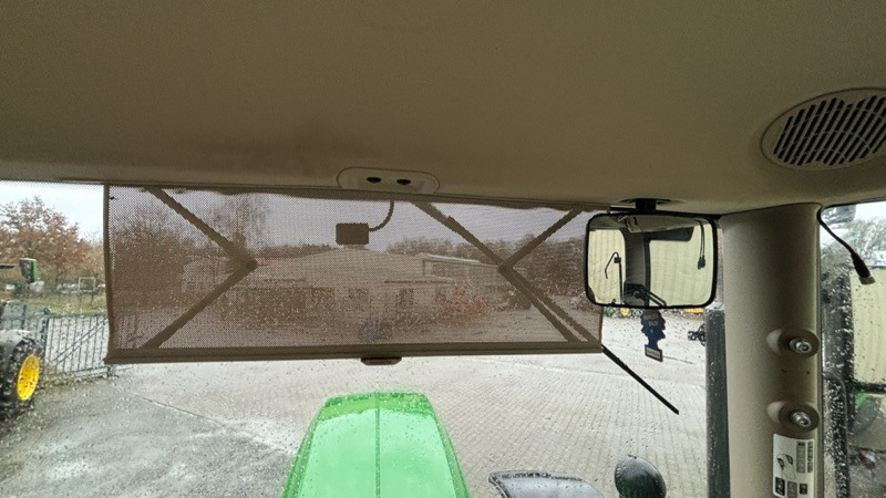 John Deere 6230 R - טרקטור חקלאי: תמונה 3 John Deere 6230 R - טרקטור חקלאי: תמונה 3