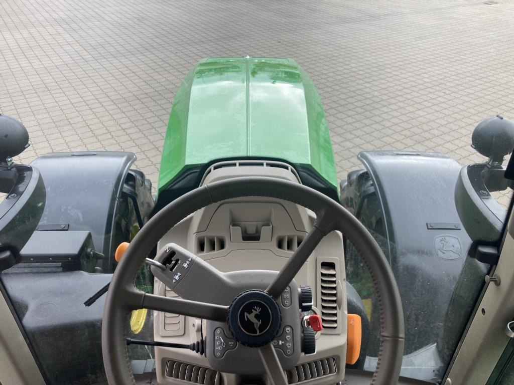 John Deere 6M240 - טרקטור חקלאי: תמונה 2 John Deere 6M240 - טרקטור חקלאי: תמונה 2