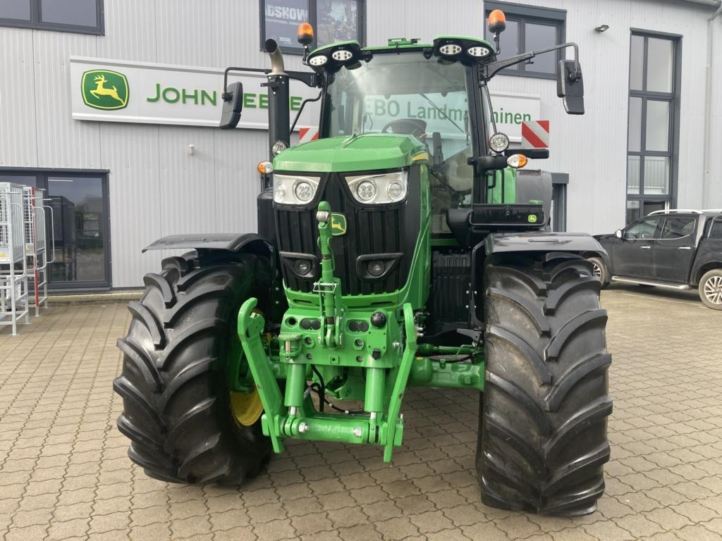 הַחכָּרָה John Deere 6M240 John Deere 6M240: תמונה 21