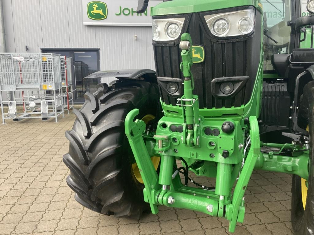 הַחכָּרָה John Deere 6M240 John Deere 6M240: תמונה 18