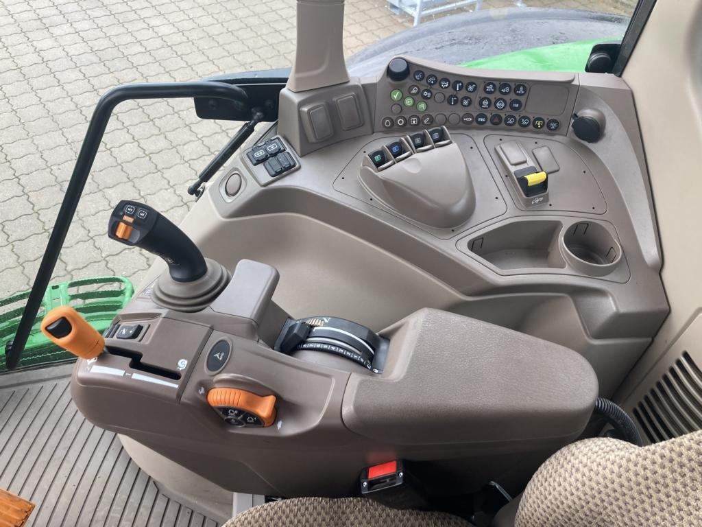 הַחכָּרָה John Deere 6M240 John Deere 6M240: תמונה 7