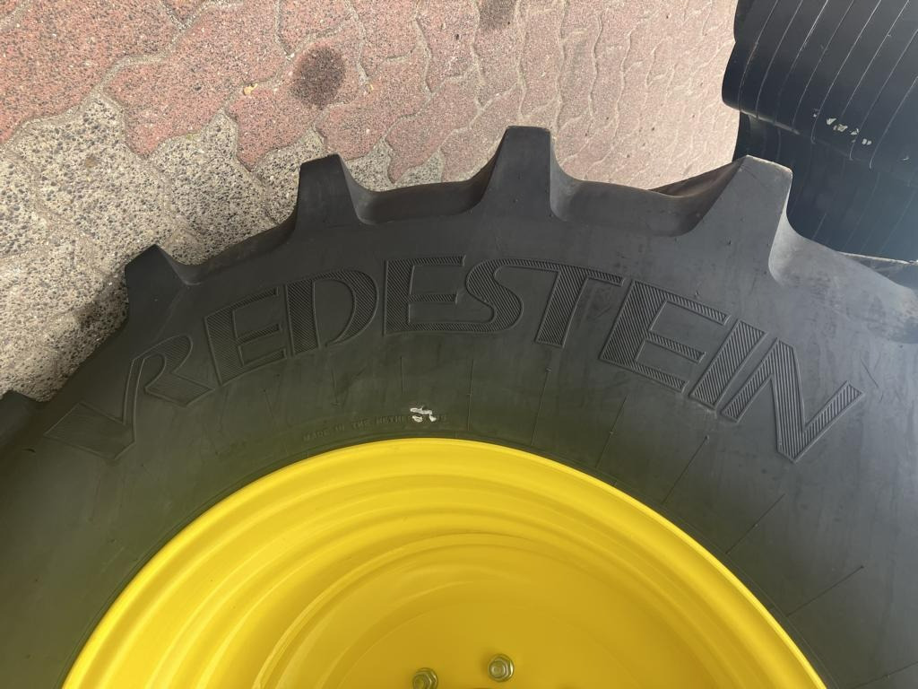 John Deere 6M250 - טרקטור חקלאי: תמונה 3 John Deere 6M250 - טרקטור חקלאי: תמונה 3