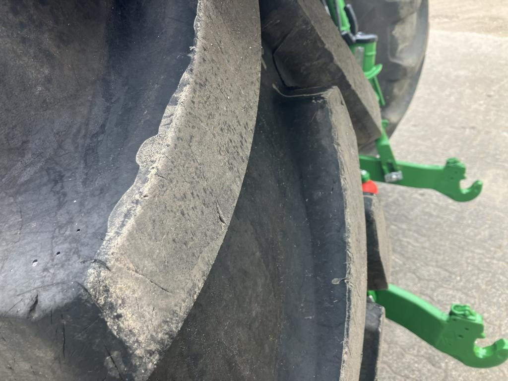 John Deere 6M250 - טרקטור חקלאי: תמונה 5 John Deere 6M250 - טרקטור חקלאי: תמונה 5