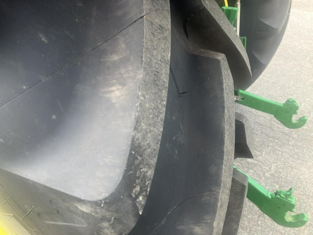 John Deere 6R150 - טרקטור חקלאי: תמונה 5 John Deere 6R150 - טרקטור חקלאי: תמונה 5