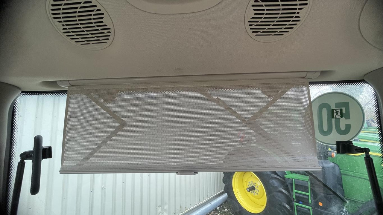 John Deere 6R215 - טרקטור חקלאי: תמונה 2 John Deere 6R215 - טרקטור חקלאי: תמונה 2