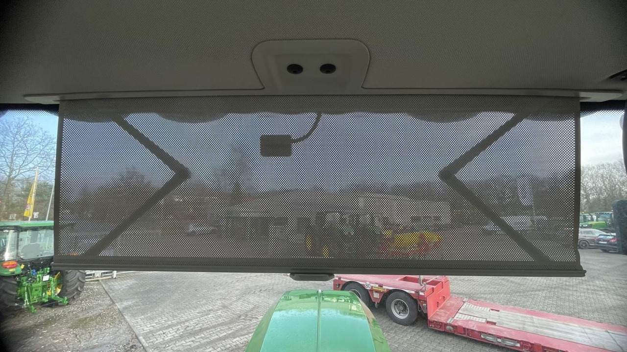 John Deere 6R215 - טרקטור חקלאי: תמונה 3 John Deere 6R215 - טרקטור חקלאי: תמונה 3