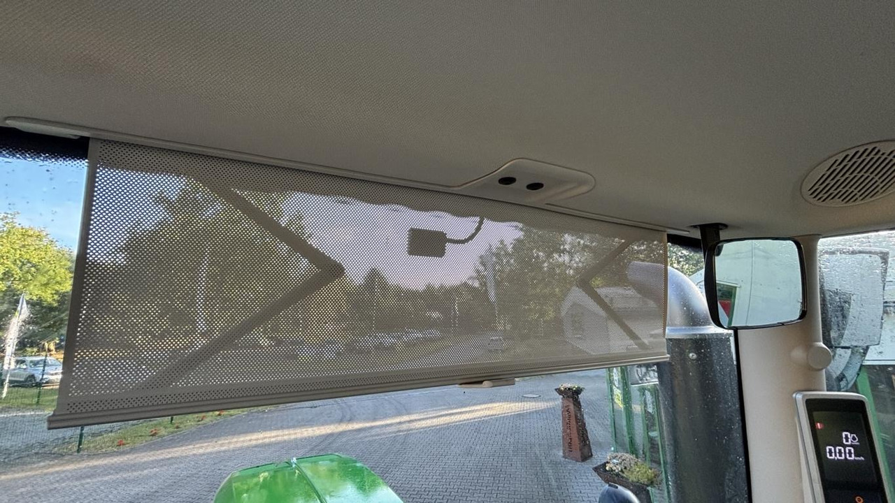 John Deere 6R250 - טרקטור חקלאי: תמונה 2 John Deere 6R250 - טרקטור חקלאי: תמונה 2