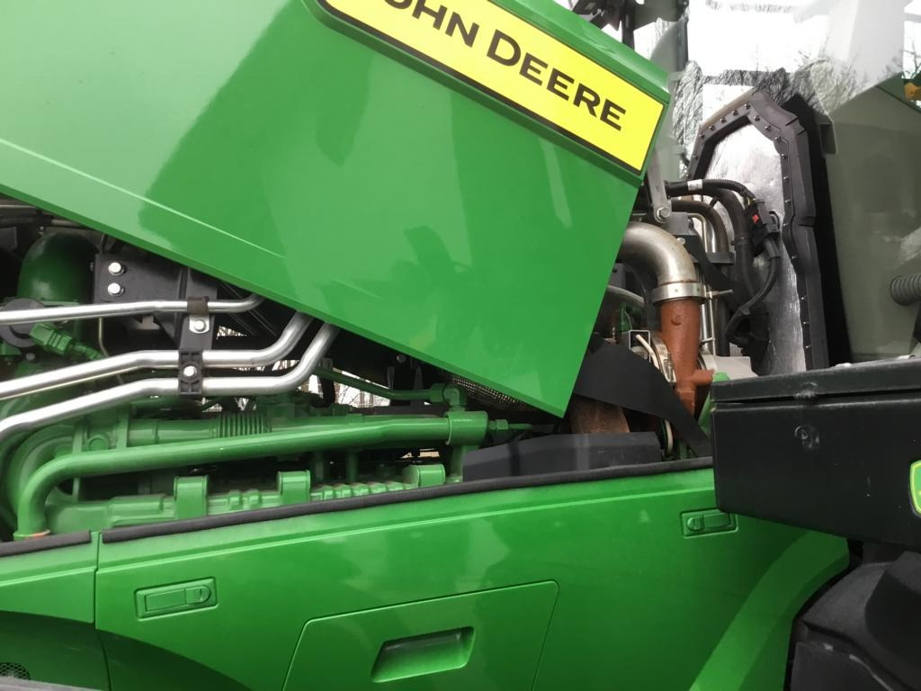 John Deere 7R330 - טרקטור חקלאי: תמונה 5 John Deere 7R330 - טרקטור חקלאי: תמונה 5
