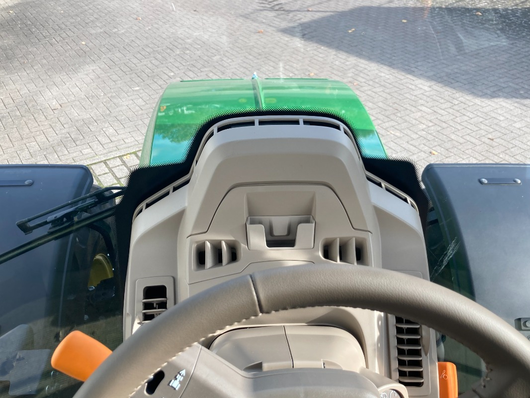 John Deere TRAKTOR 6120M MIT KABINE - טרקטור חקלאי: תמונה 3 John Deere TRAKTOR 6120M MIT KABINE - טרקטור חקלאי: תמונה 3
