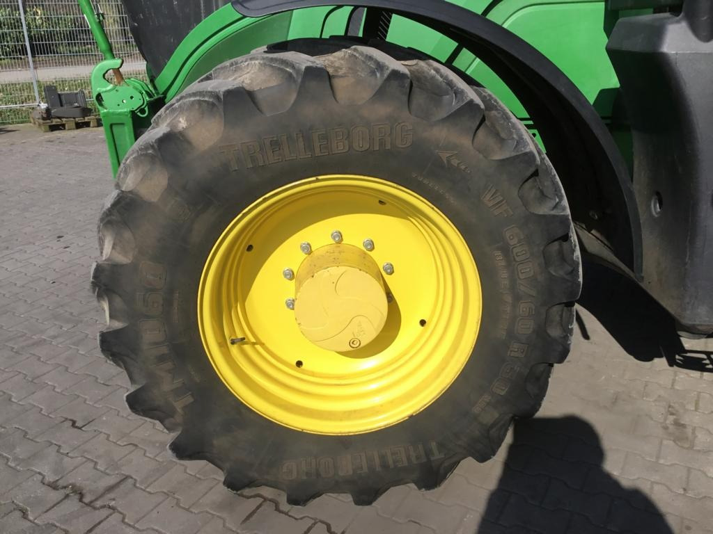 טרקטור חקלאי John Deere TRAKTOR 6155R: תמונה 11