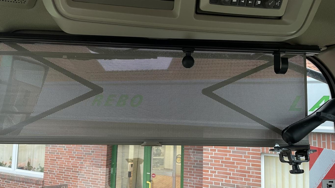 John Deere TRAKTOR 7R330 - טרקטור חקלאי: תמונה 3 John Deere TRAKTOR 7R330 - טרקטור חקלאי: תמונה 3