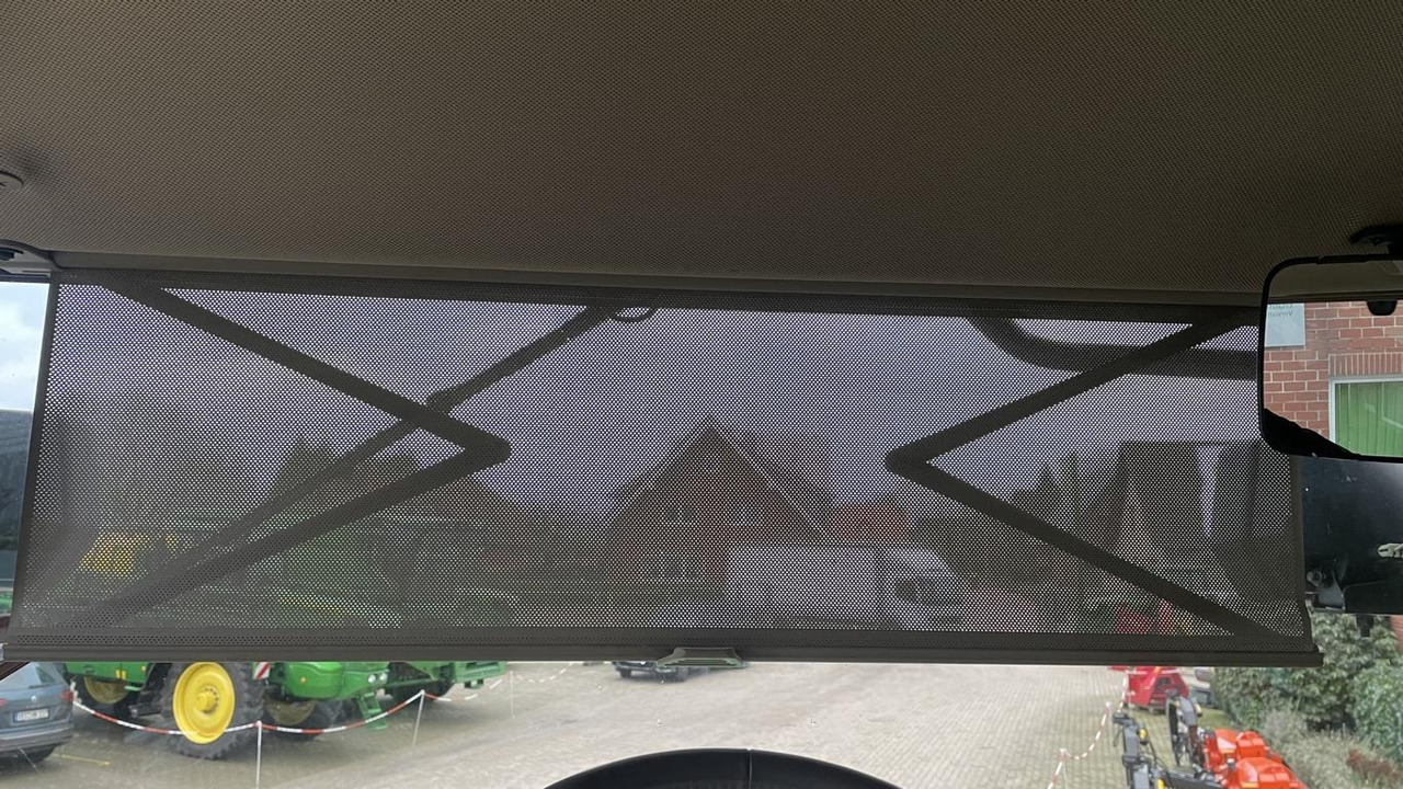 John Deere TRAKTOR 7R330 - טרקטור חקלאי: תמונה 4 John Deere TRAKTOR 7R330 - טרקטור חקלאי: תמונה 4