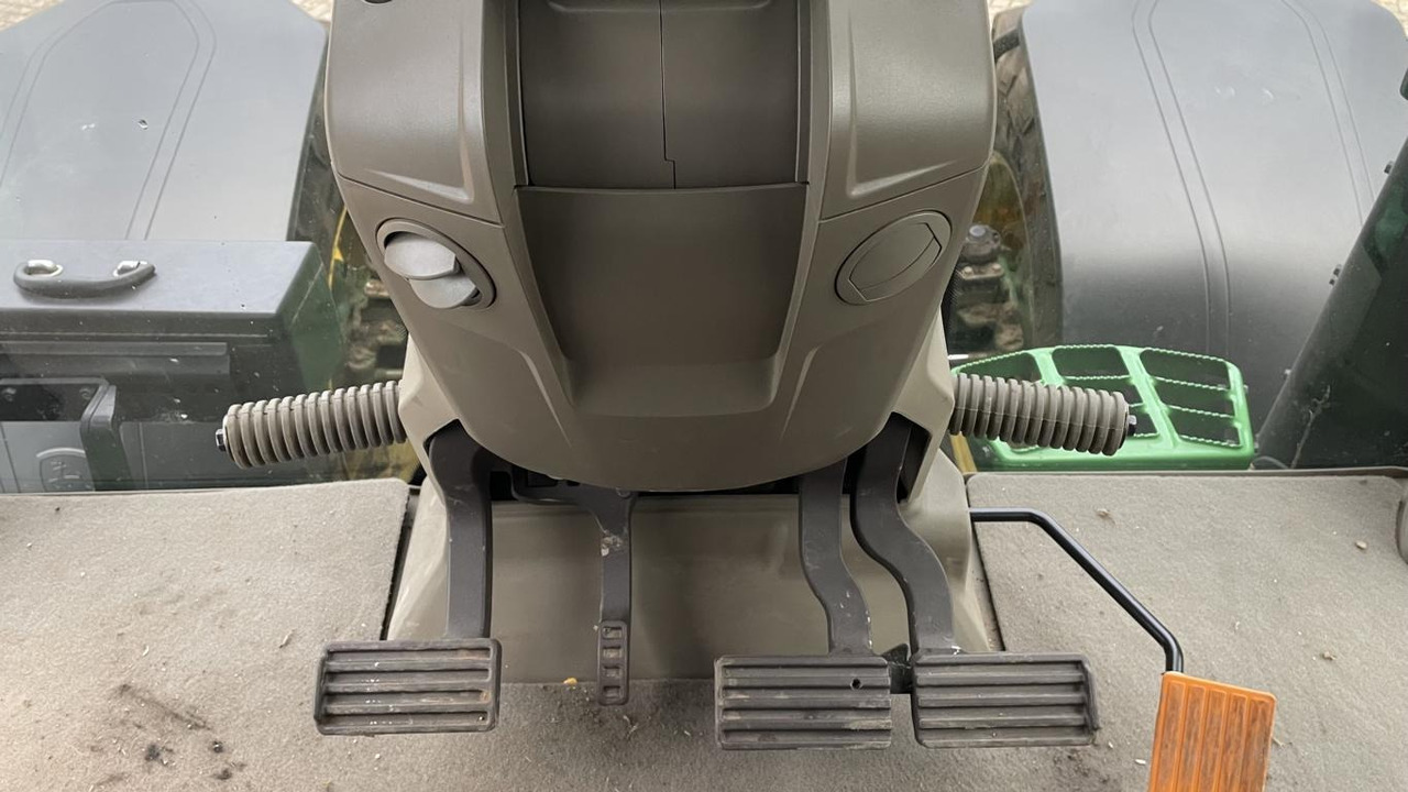 John Deere TRAKTOR 7R330 - טרקטור חקלאי: תמונה 5 John Deere TRAKTOR 7R330 - טרקטור חקלאי: תמונה 5