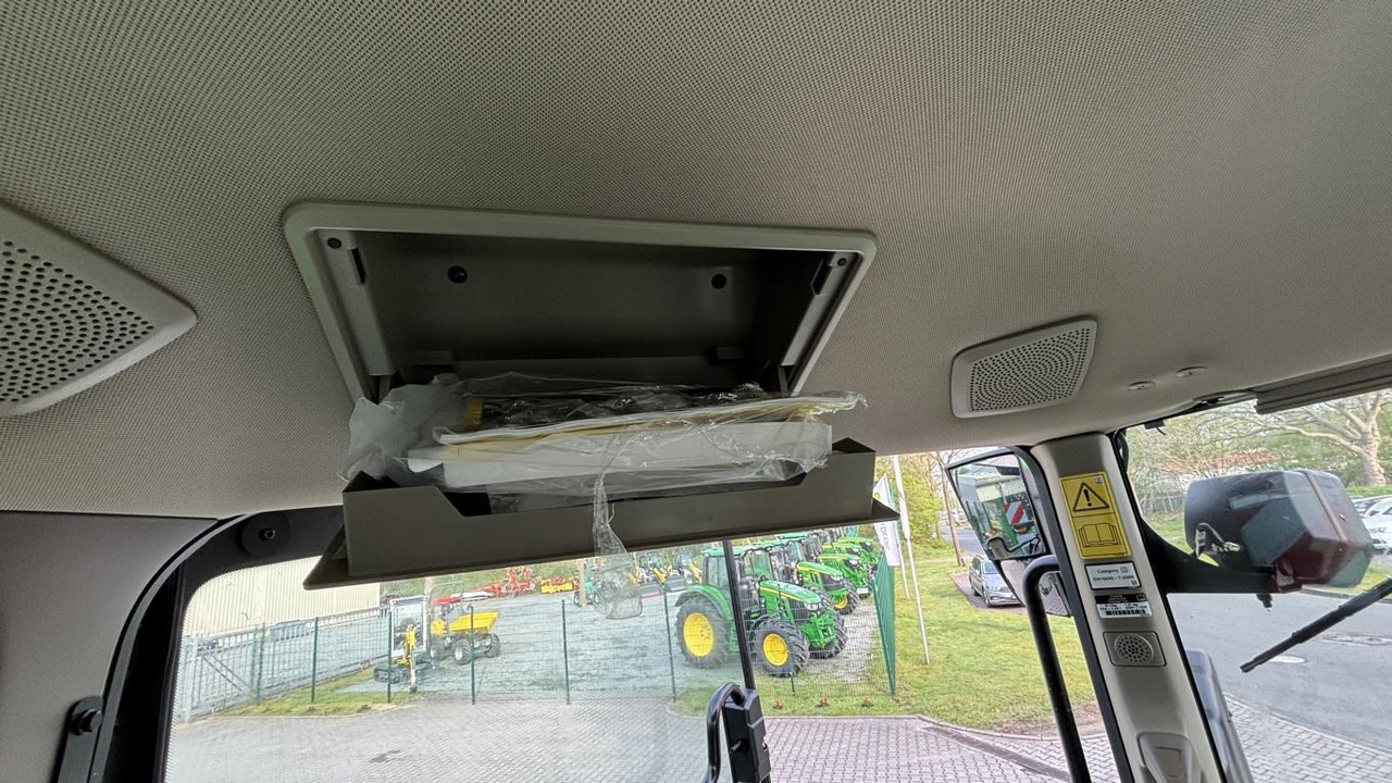 John Deere TRAKTOR 7R350 - טרקטור חקלאי: תמונה 3 John Deere TRAKTOR 7R350 - טרקטור חקלאי: תמונה 3
