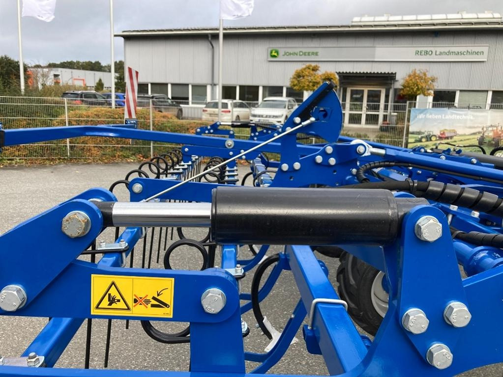 Köckerling ALLROUNDER CLASSIC 600 2.0 - קלטרת: תמונה 5 Köckerling ALLROUNDER CLASSIC 600 2.0 - קלטרת: תמונה 5