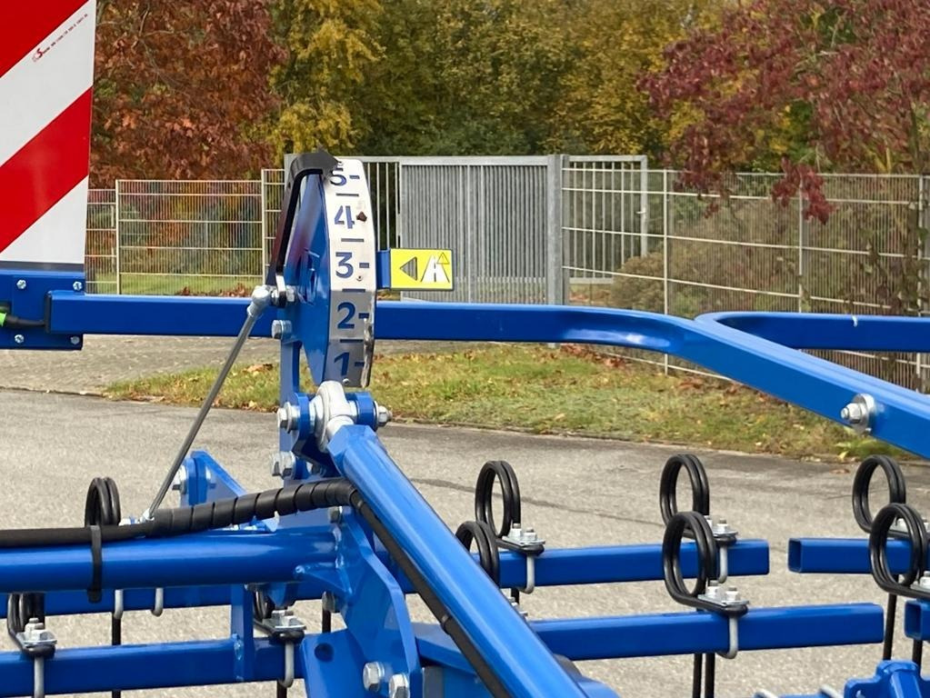 Köckerling ALLROUNDER CLASSIC 600 2.0 - קלטרת: תמונה 4 Köckerling ALLROUNDER CLASSIC 600 2.0 - קלטרת: תמונה 4