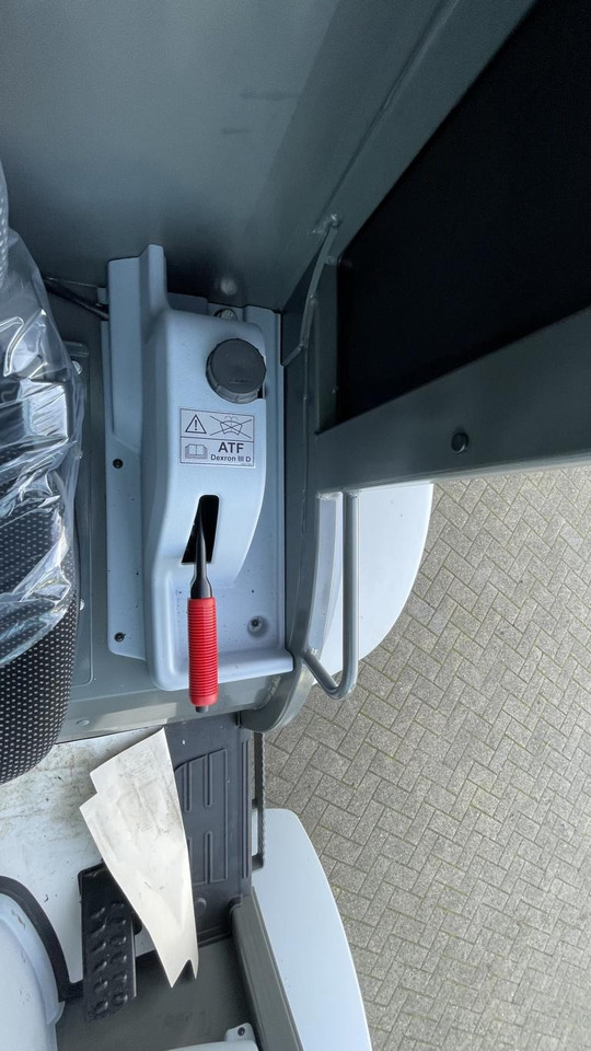 Kramer 5050 - מעמיס גלגלים: תמונה 3 Kramer 5050 - מעמיס גלגלים: תמונה 3