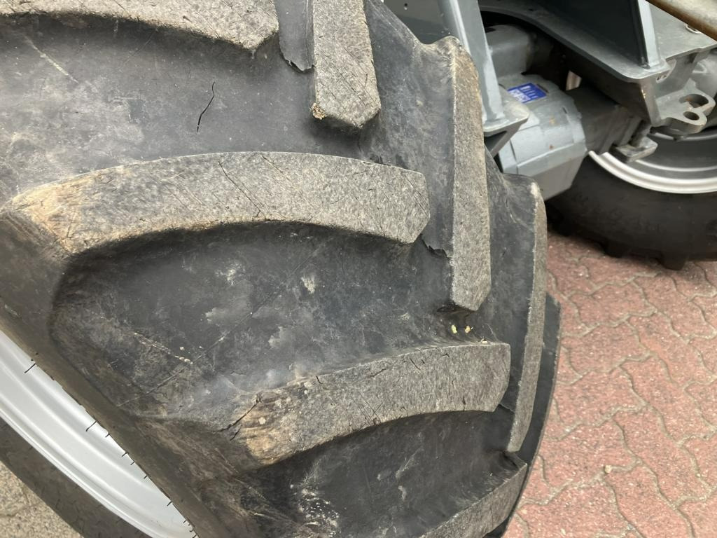 מעמיס גלגלים Kramer KL 35.8 T: תמונה 17