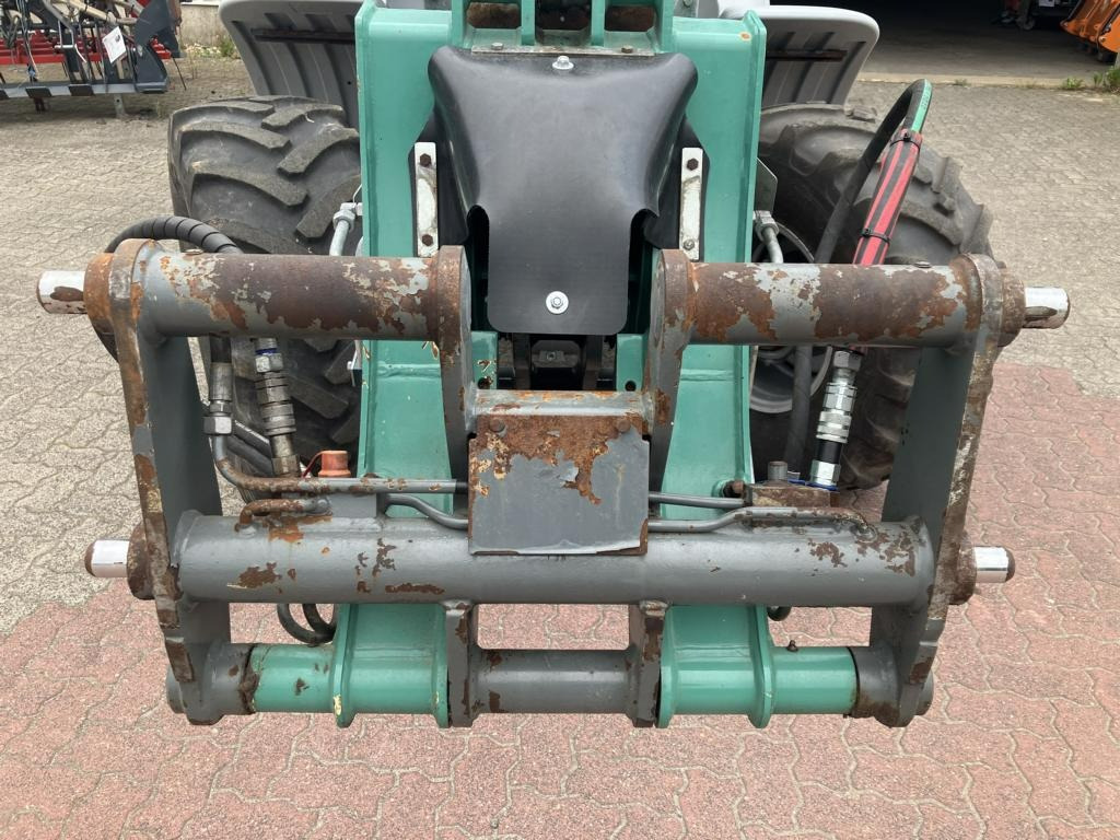 מעמיס גלגלים Kramer KL 35.8 T: תמונה 24