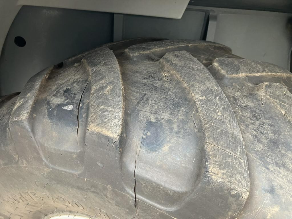 מעמיס גלגלים Kramer KL 35.8 T: תמונה 19