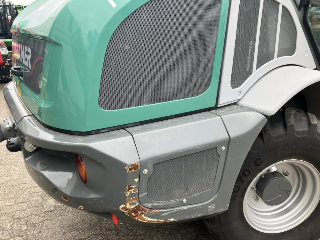 מעמיס גלגלים Kramer KL 35.8 T: תמונה 25