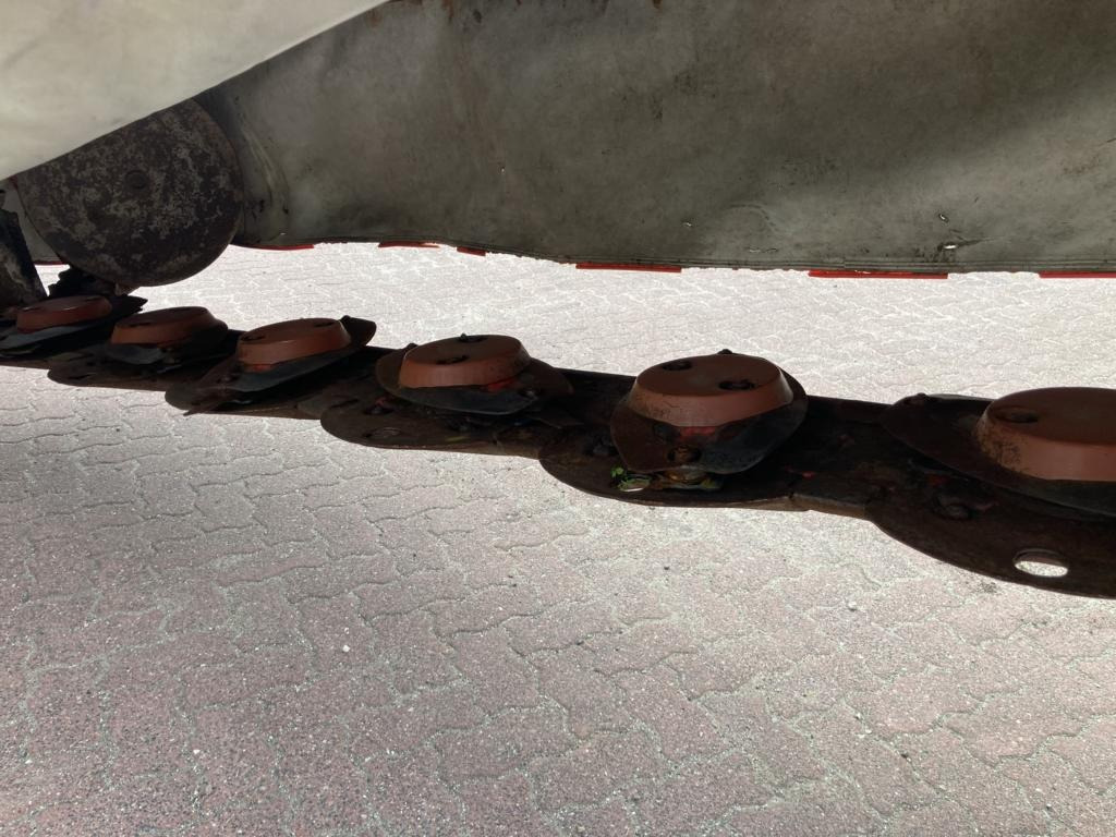 מכסחה Kuhn GMD 883: תמונה 11 מכסחה Kuhn GMD 883: תמונה 11