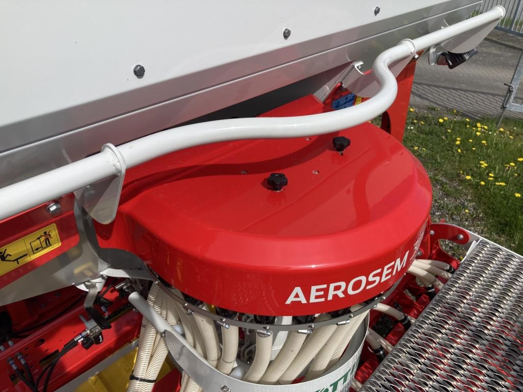 Pöttinger AEROSEM 3002 A - מקדחת זרעים: תמונה 3 Pöttinger AEROSEM 3002 A - מקדחת זרעים: תמונה 3
