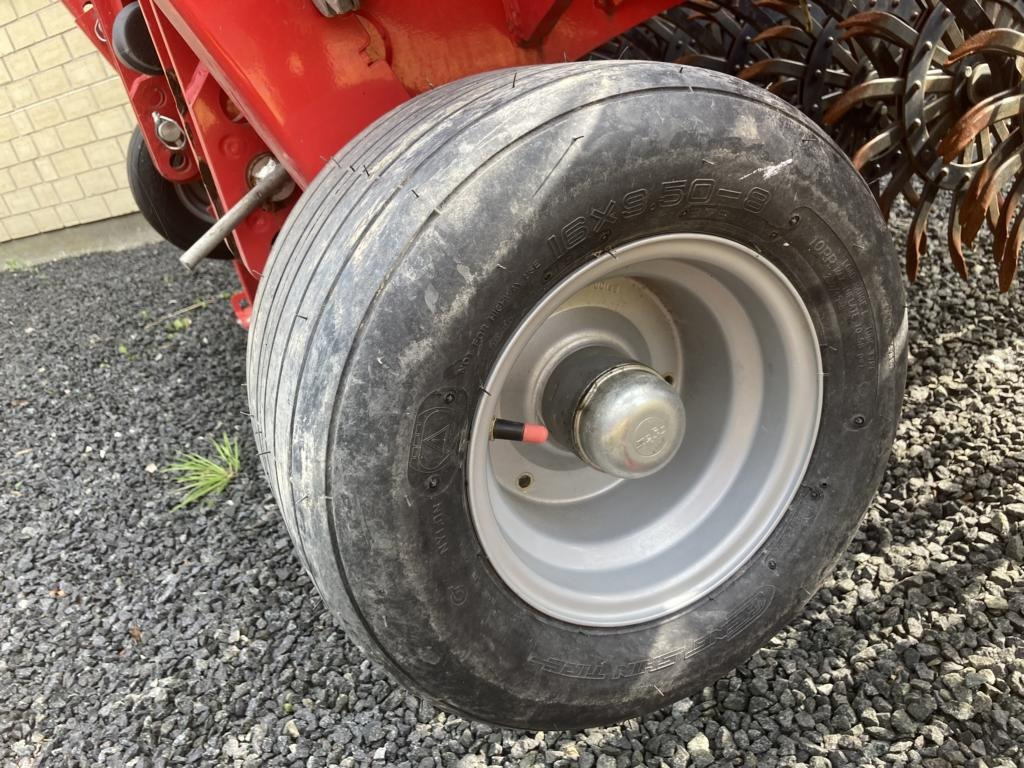 Pöttinger ROTOCARE V 12400 - ציוד עיבוד קרקע: תמונה 2 Pöttinger ROTOCARE V 12400 - ציוד עיבוד קרקע: תמונה 2