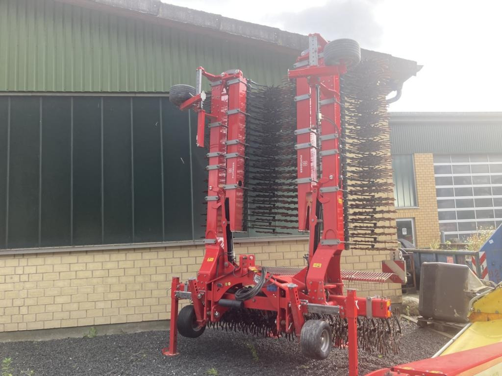 Pöttinger ROTOCARE V 12400 - ציוד עיבוד קרקע: תמונה 1 Pöttinger ROTOCARE V 12400 - ציוד עיבוד קרקע: תמונה 1