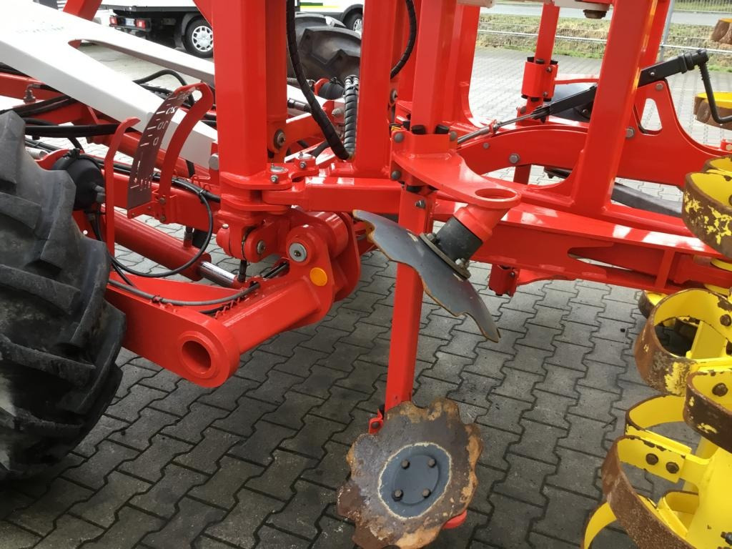 Pöttinger TERRIA 5040 - קלטרת: תמונה 5 Pöttinger TERRIA 5040 - קלטרת: תמונה 5
