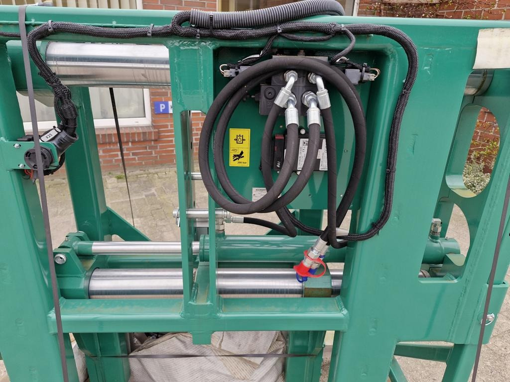 Reichardt PSR Slide XL - כלי/ ציוד: תמונה 2 Reichardt PSR Slide XL - כלי/ ציוד: תמונה 2