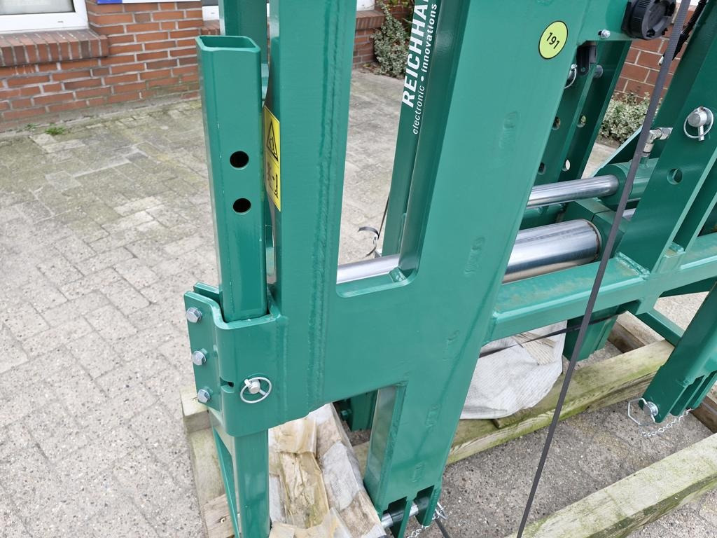 Reichardt PSR Slide XL - כלי/ ציוד: תמונה 3 Reichardt PSR Slide XL - כלי/ ציוד: תמונה 3
