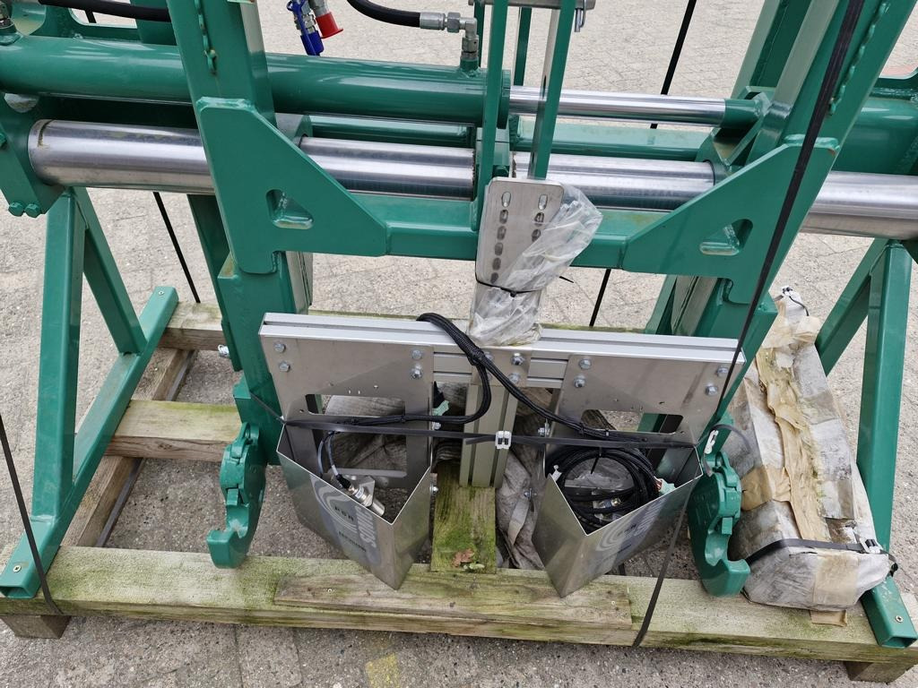 Reichardt PSR Slide XL - כלי/ ציוד: תמונה 5 Reichardt PSR Slide XL - כלי/ ציוד: תמונה 5