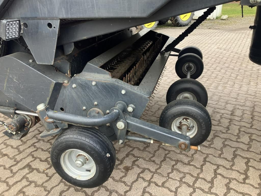 משאית Schuitemaker RAPIDE 7200 W: תמונה 16