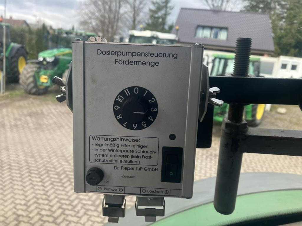 משאית Schuitemaker RAPIDE 7200 W: תמונה 11