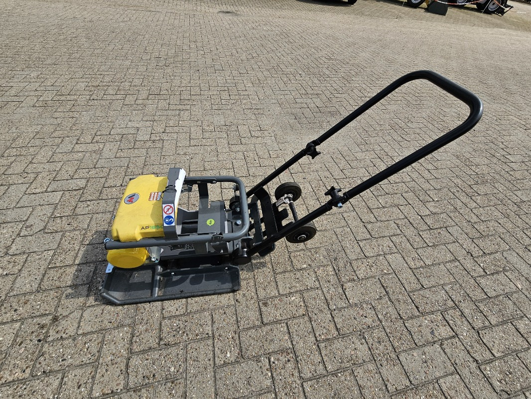 Wacker AP 1850E - לוח רטט: תמונה 3 Wacker AP 1850E - לוח רטט: תמונה 3