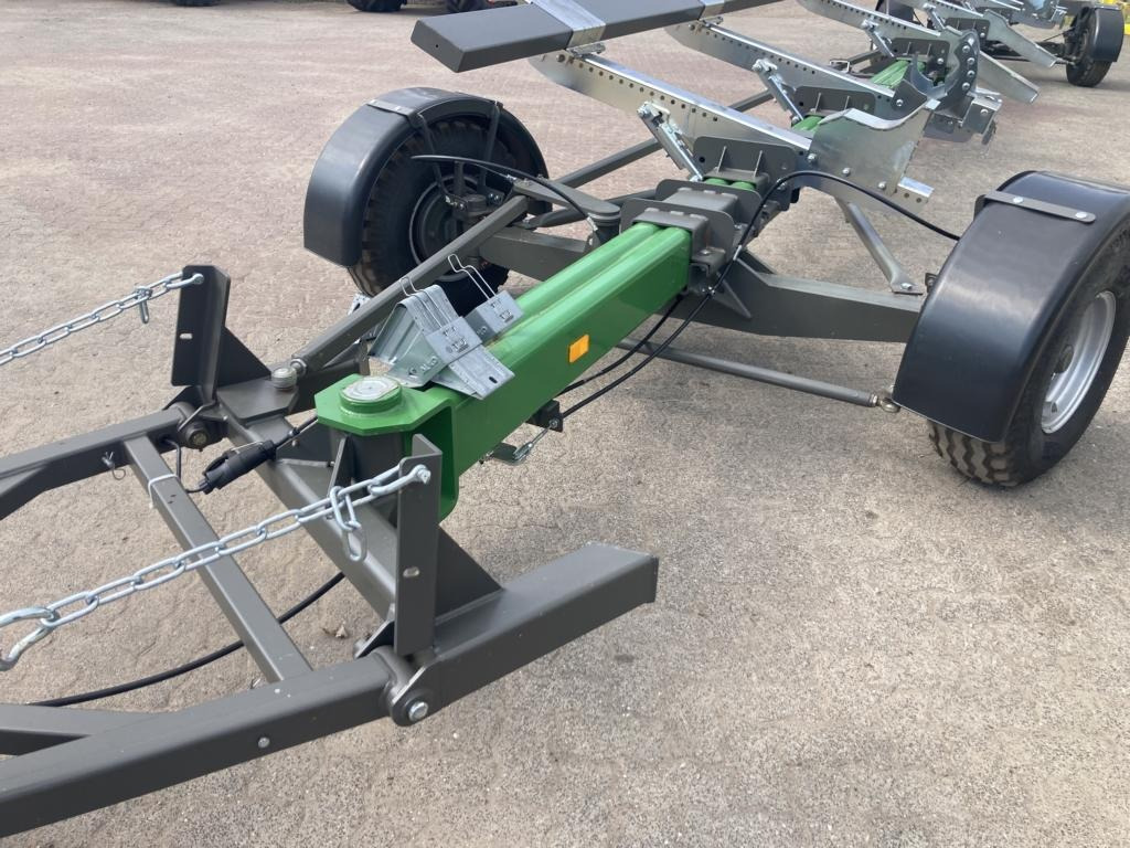 Ziegler 4WT JD HD40X - מקצרת קומבינה: תמונה 4 Ziegler 4WT JD HD40X - מקצרת קומבינה: תמונה 4