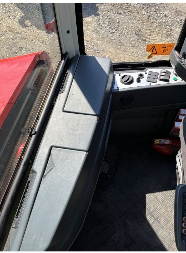 Komatsu 845 - משלח: תמונה 4 Komatsu 845 - משלח: תמונה 4